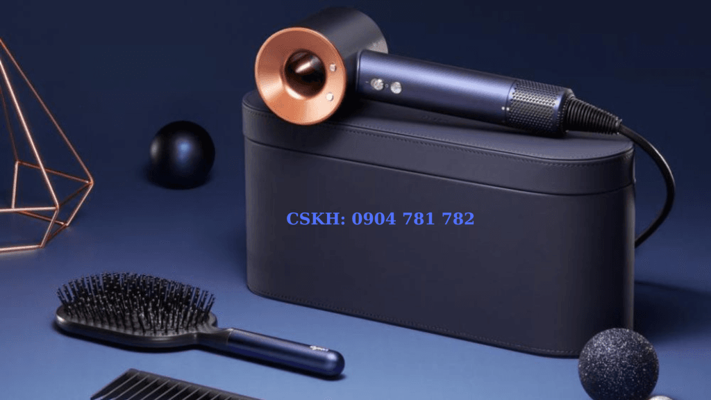 Sửa Máy Sấy Tóc Dyson Tại Hải Dương Uy Tín | Hỗ Trợ Tận Nơi, Bảo Hành Dài Hạn