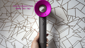 Sửa máy sấy tóc Dyson chuyên nghiệp tại Bắc Ninh