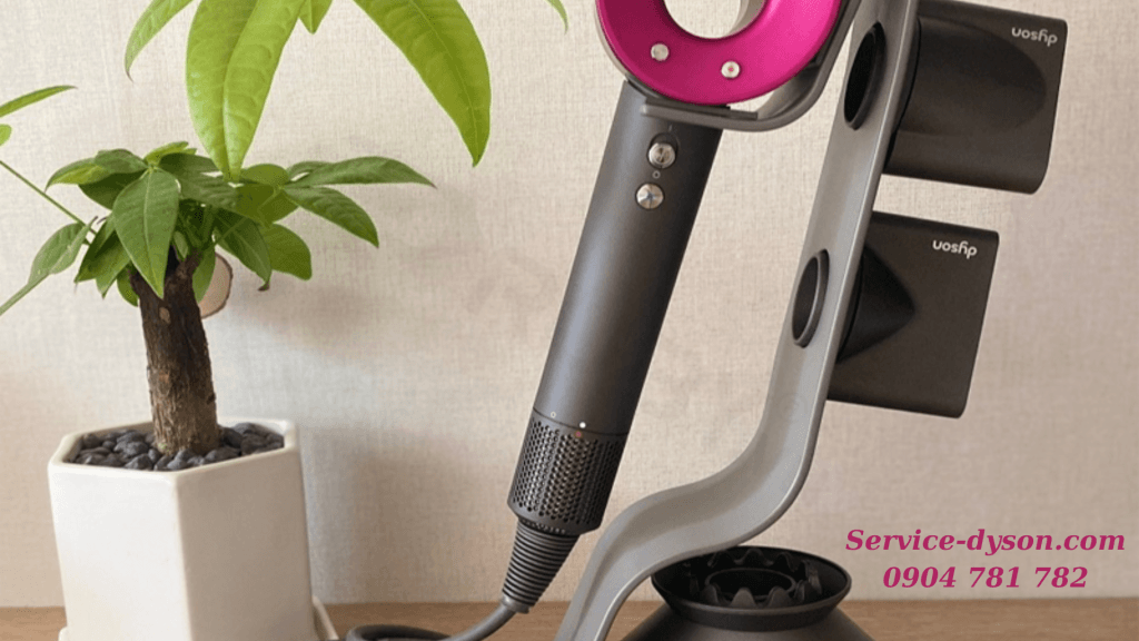 Sửa Máy Sấy Tóc Dyson Tại Đồng Nai Uy Tín, Chuyên Nghiệp – Hỗ Trợ Tận Nơi, Bảo Hành Dài Hạn