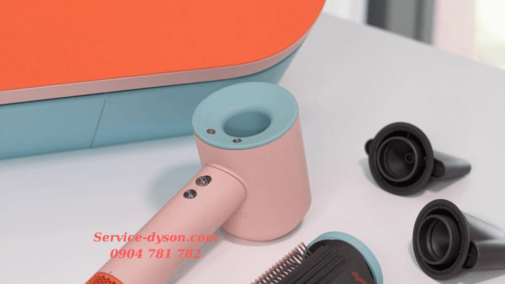 Sửa Máy Sấy Tóc Dyson Tại Bắc Ninh Uy Tín | Hỗ Trợ Tận Nhà 24/7