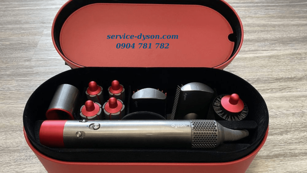 Sửa Máy Sấy Tóc Dyson Tại TP Hồ Chí Minh Uy Tín, Chuyên Nghiệp – Có Mặt Nhanh, Bảo Hành Dài Hạn