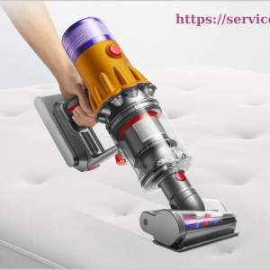 Sửa Máy Hút Bụi Dyson Tại Hà Nội