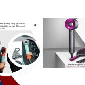 Sửa máy sấy tóc Dyson tại Hoàn Kiếm