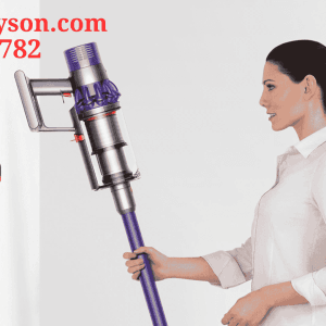 Sửa Máy Hút Bụi Dyson Tại The Manor Mễ Trì