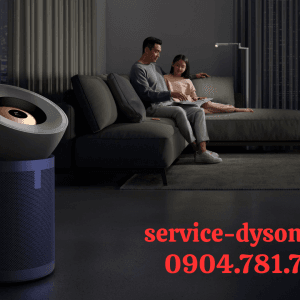 Sửa Quạt Không Cánh Dyson Tại Quận 5