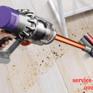 Sửa máy hút bụi Dyson tại quận 2