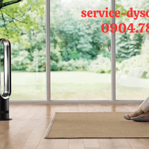 Sửa Quạt Không Cánh Dyson Tại Thủ Đức