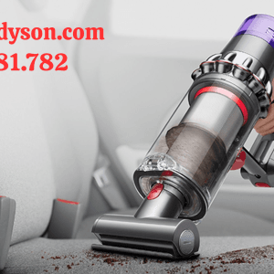 Sửa Máy Hút Bụi Dyson Tại Quận 5